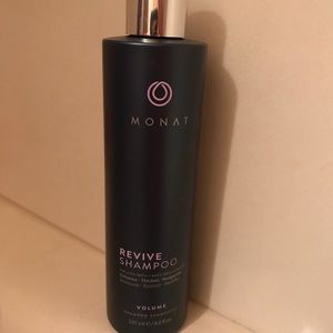 Monat Revive Shampoo - New